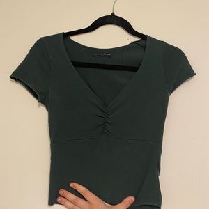 Green Brandy T-Shirt